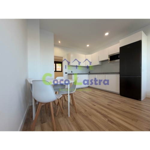 Salón cocina